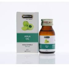 HEMANI AMLA OIL 30ML