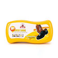 BIKI QUICK SHOE SHINE SPONGE