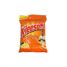 KLEESOFT WASHING POWDER 80G