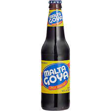 MALTA GOYA 355ML