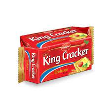 ROYAL KING CRACKER DELUXE 60G