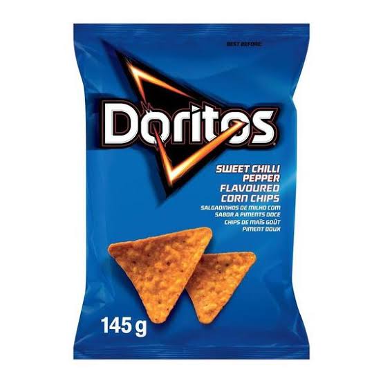 DORITOS SWEET CHILLI 145G