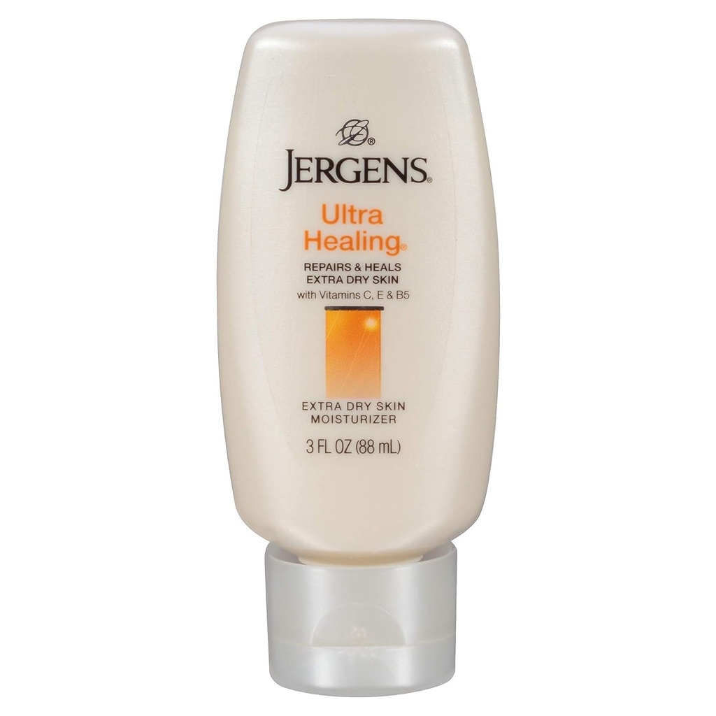JERGENS LOTION 88ML
