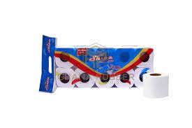 SHINE BALE TOILET PAPER (10 PCS)