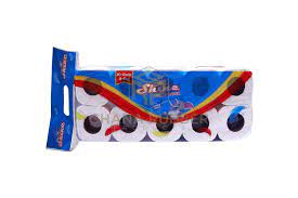 SHINE TOILET PAPER PREMIUM (10PCS)