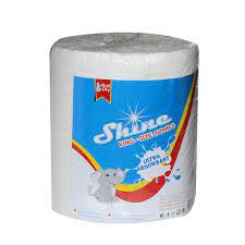 SHINE KING-SIZE JUMBO ROLL