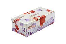 SHINE FACIAL TISSUE LARGE (150PCS)