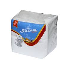 SHINE NAPKINS