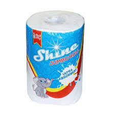 SHINE JUMBO ROLL