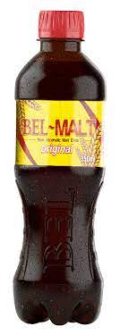 BEL MALT ORIGINAL 330ML