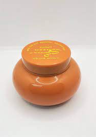EVER SHEEN COCOA BUTTER 120ML