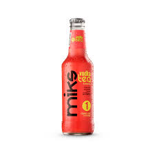 MIKS VODKA TEA STRAWBERRY KIWI WITH WHITE TEA 275ML