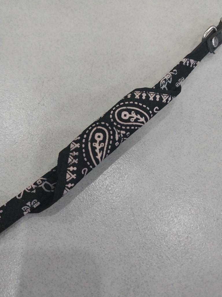 BANDANA SMALLEST NECK