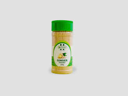 MEANNAN GINGER POWDER 200G