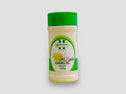 MEANNAN GARLIC POWDER 120G
