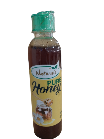 MEANNAN HONEY 350G