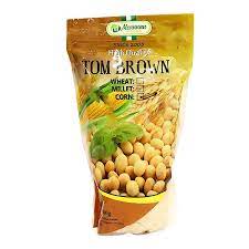 MEANNAN TOMBROWN MILLET 500G