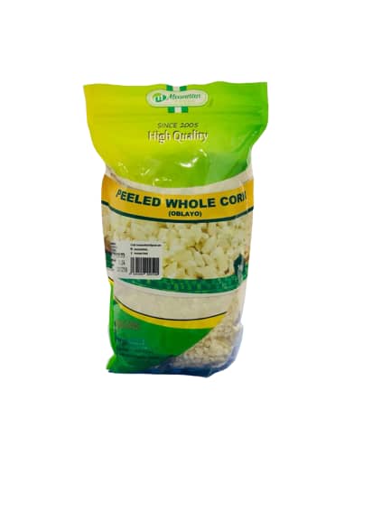 MEANNAN OBLAYO 750G