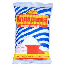 ANNAPURNA SALT 900G