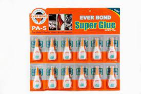 EVER BOND GLUE