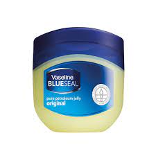 VASELINE BLUE SEAL ORIGINAL 250ML