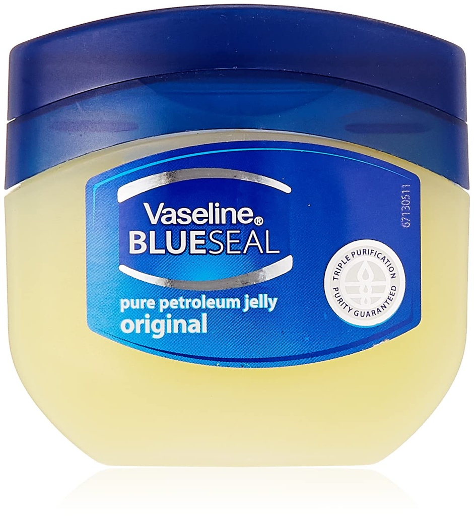 VASELINE BLUE SEAL ORIGINAL 100ML