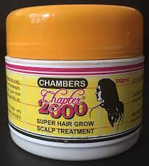 CHAPTER 2000 HAIR GROW SCALP 300G
