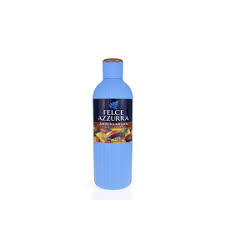 FELCE AZZURRA AMBER & ARGAN BATH SOAP 650ML
