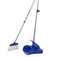 HERO DUSTPAN & BRUSH