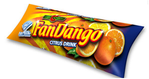 FANDANGO CITRUS FROZEN170ML