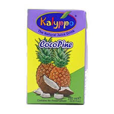 KALYPPO COCOPINE 250ML