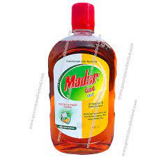 MADAR GETTOL ANTISEPTIC ORIGINAL 500ML