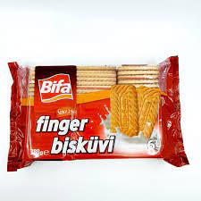 BIFA FINGER BISCUITS 780G