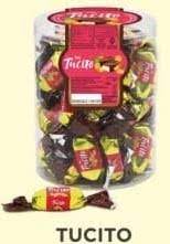 BIFA TUCITO 500G
