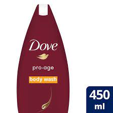 DOVE PRO-AGE 400ML