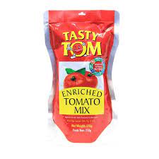 TASTY TOM TOMATO MIX SACHET 210G