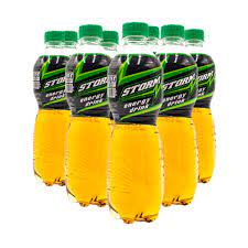STORM ENERGY DRINK 500ML