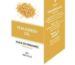 HEMANI FENUGREEK OIL 30ML