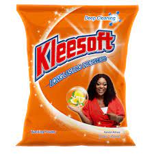 KLEESOFT WASHING POWDER 1KG