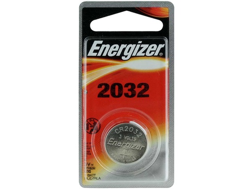 ENERGIZER ECR 2032