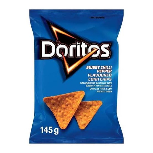 DORITOS SWEET CHILLI 145G