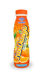 FANDANGO CITRUS DRINK 300ML
