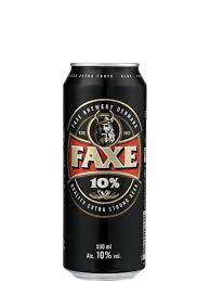 FAXE BEER 500ML