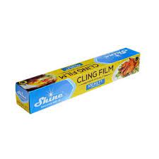 SHINE CLING FILM (100 SQ.FT)
