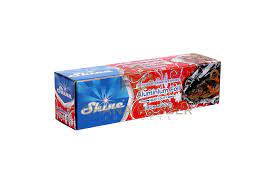 SHINE ALUMINIUM FOIL (150MX30CM)