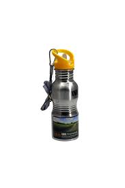 XYF STAINLESS STEEL WATER BOTTLE
