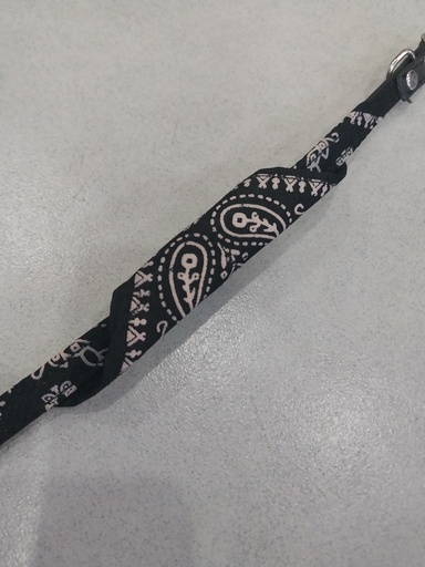 BANDANA SMALLEST NECK