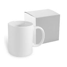 CERAMIC CUP WITH BOX AC-3401