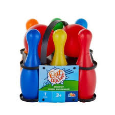 YD2688S-3 BOWLING TOYS