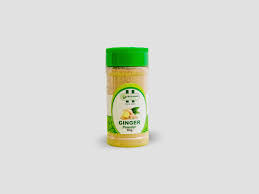 MEANNAN GINGER POWDER 80G